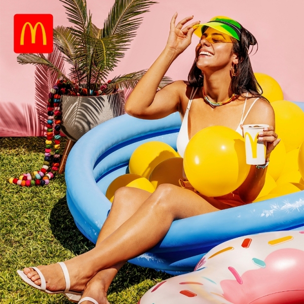 Mc Donalds