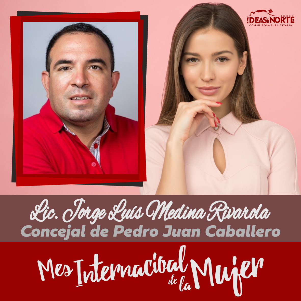 Jorge Medina