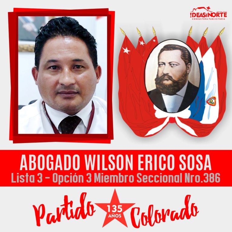 Wilson Sosa