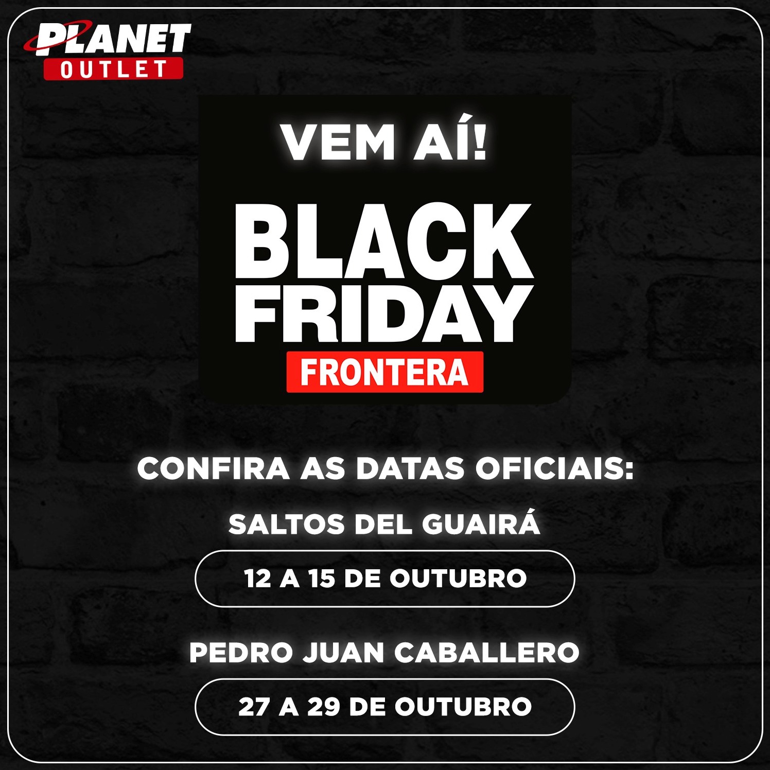 Planet Outlet
