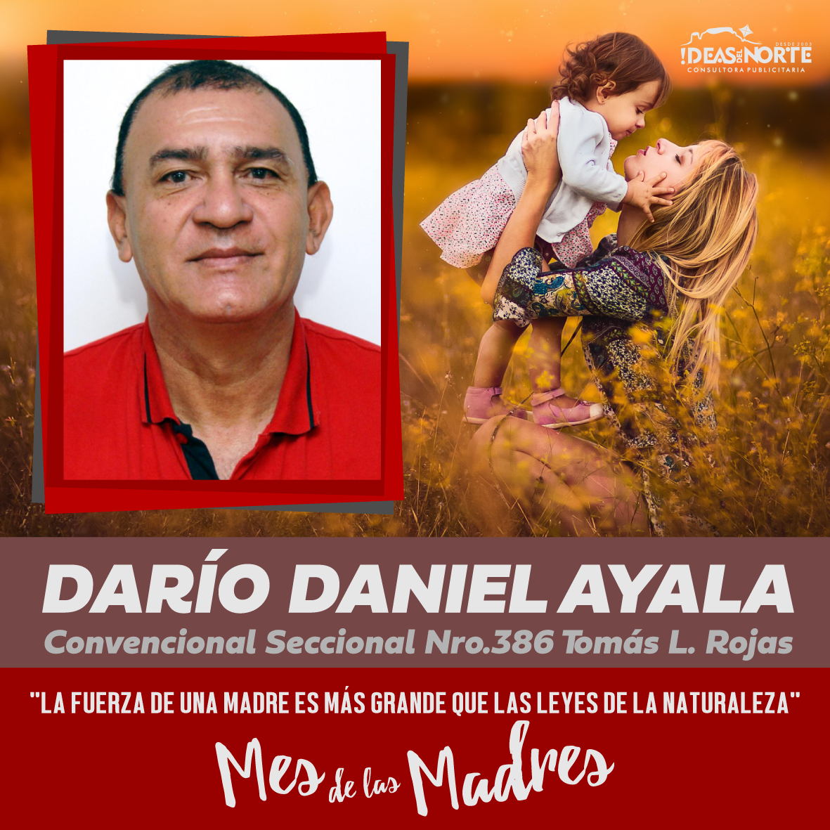 Darío Ayala