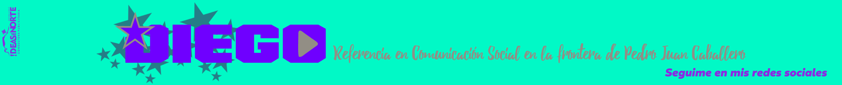 Diego Lozano Oficial