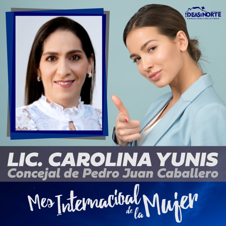 Mahiba Carolina Yunis Acevedo