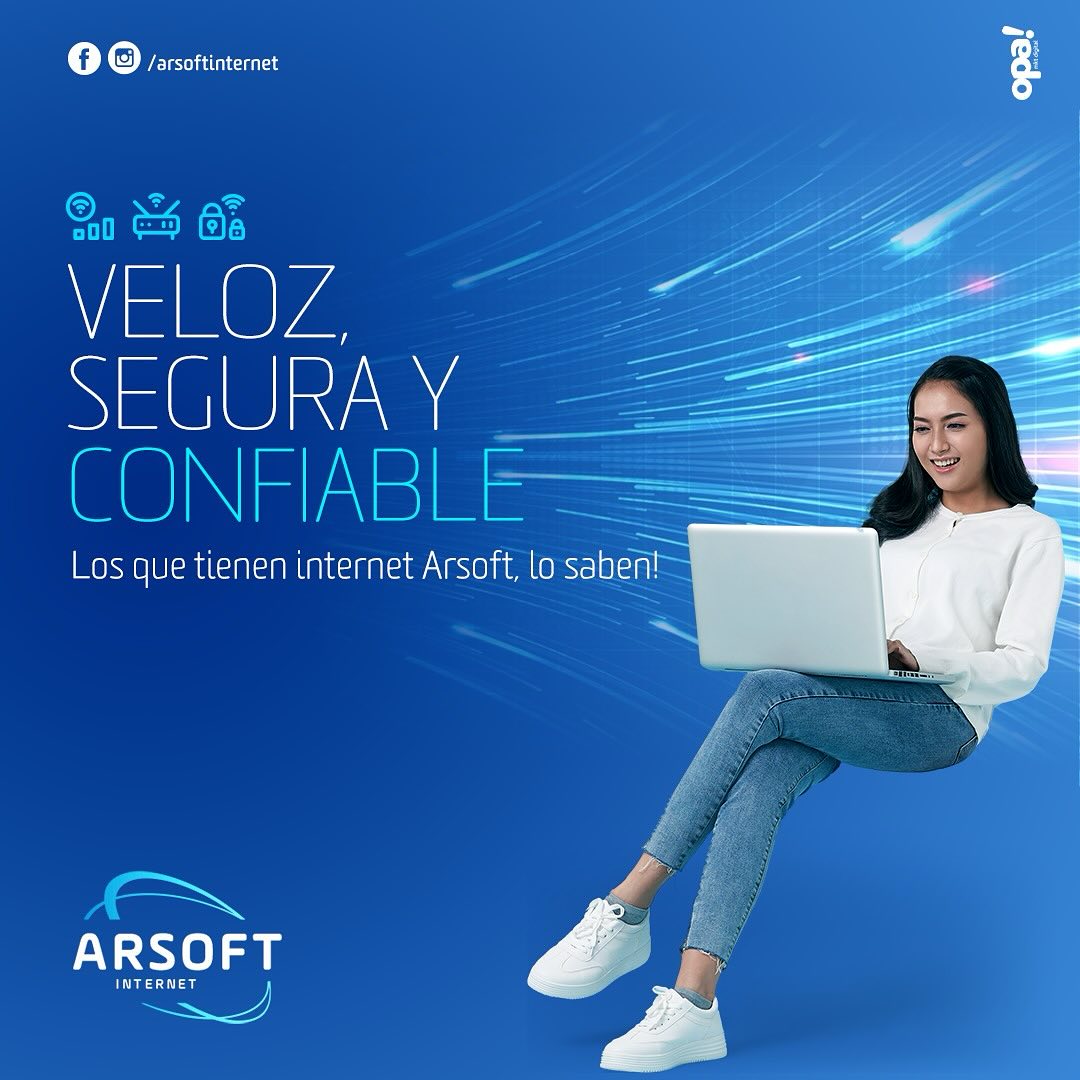 Arsoft