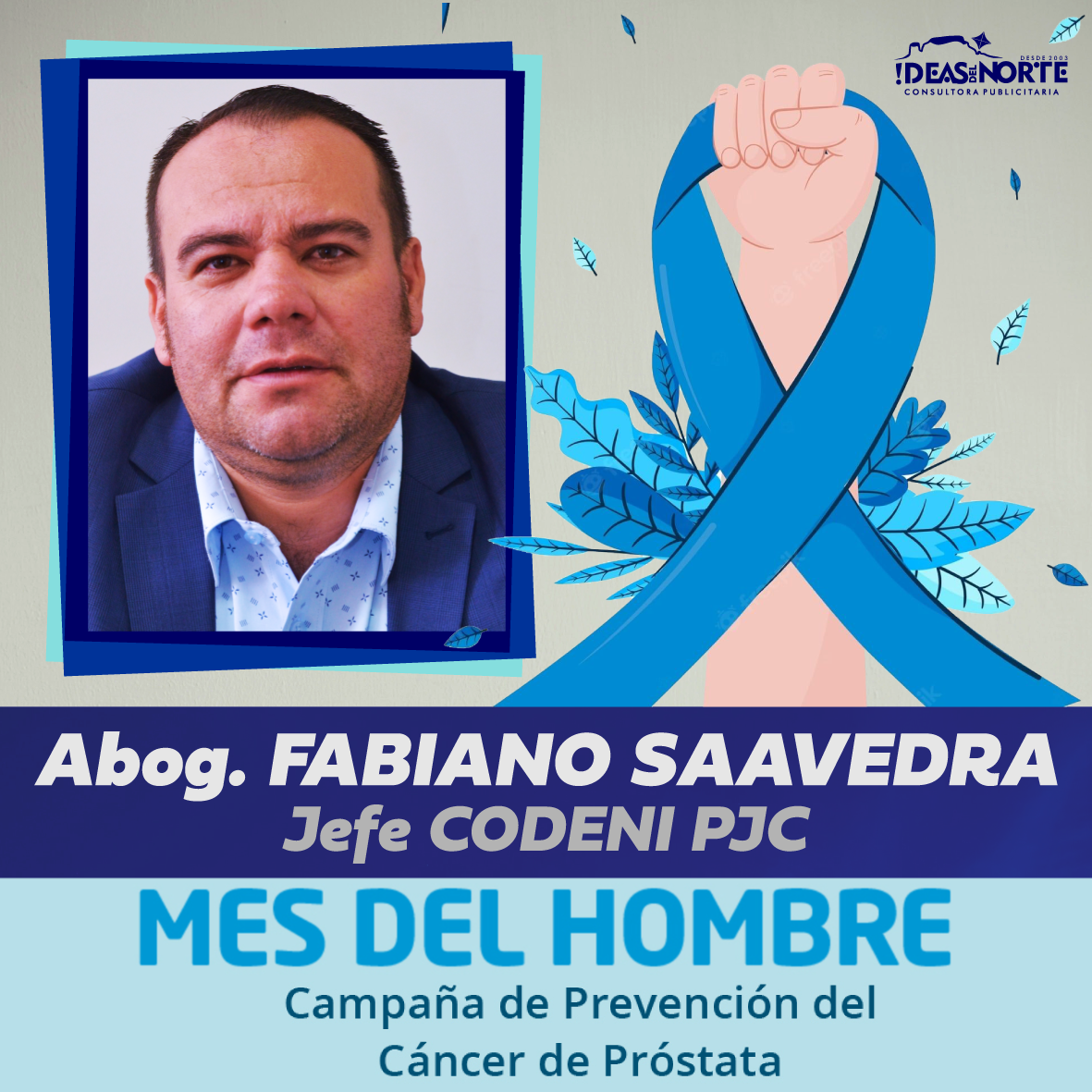 Fabiano Saavedra