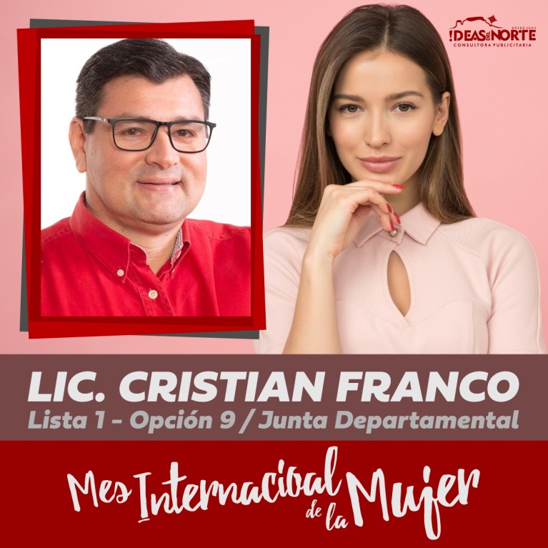 Cristian Franco