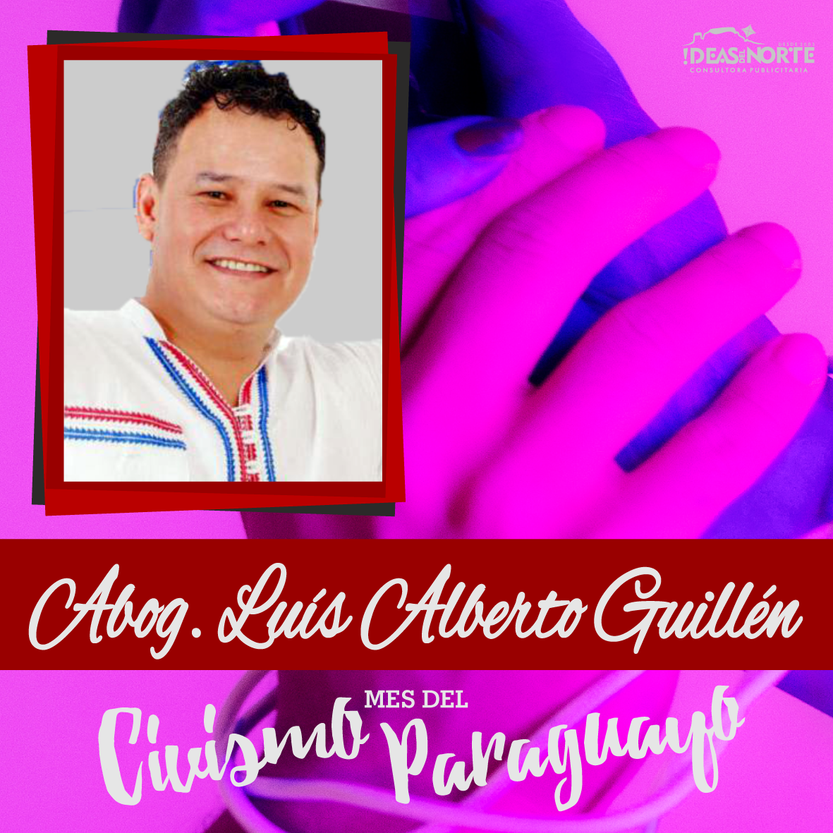 Luís Guillén
