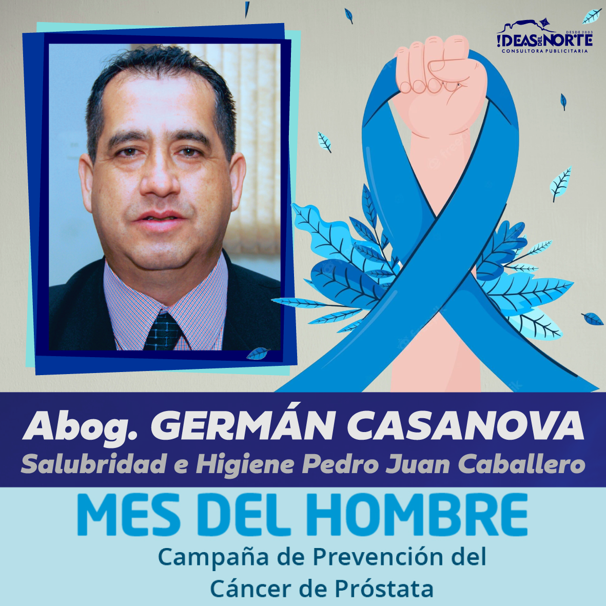 Germán Casanova