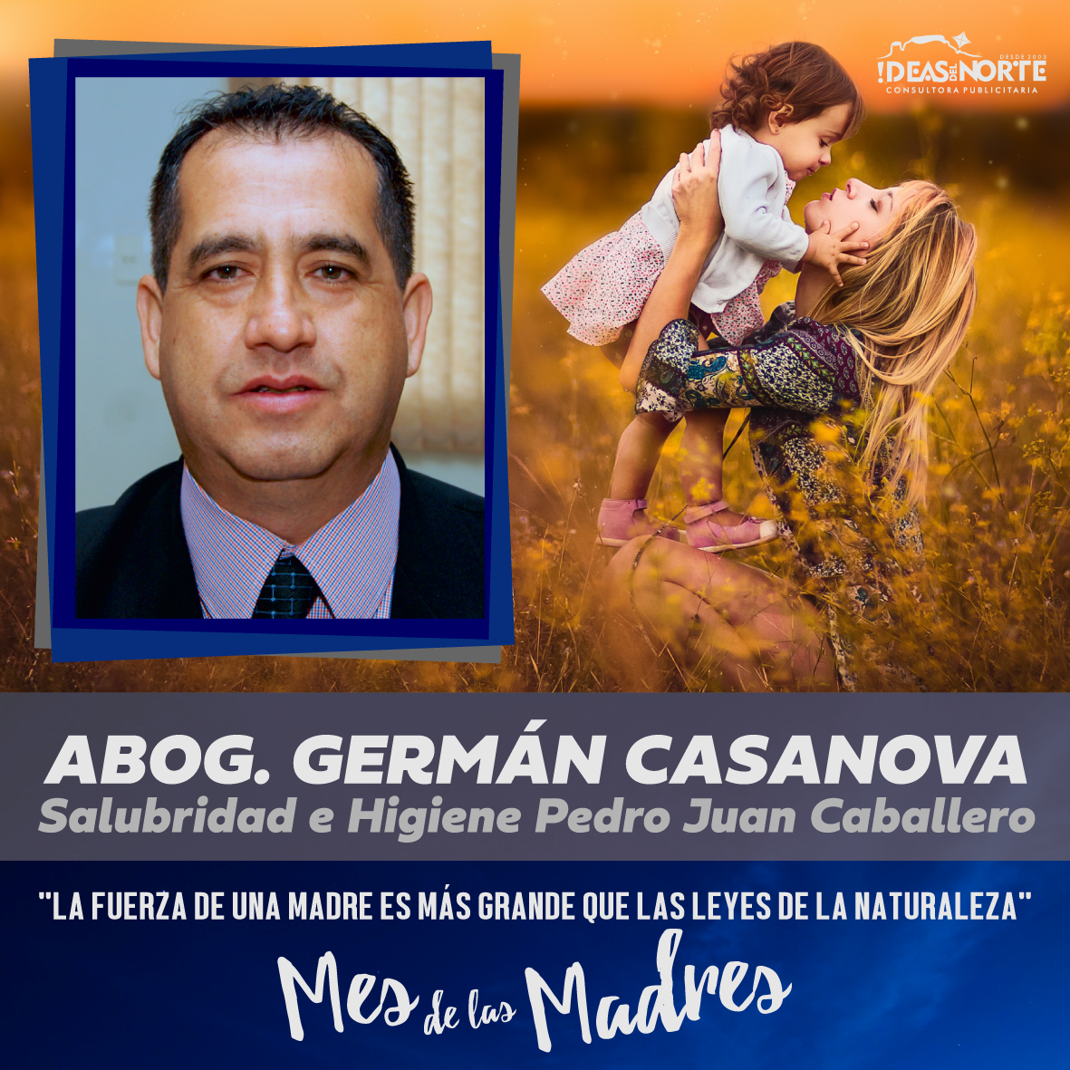 Germán Casanova
