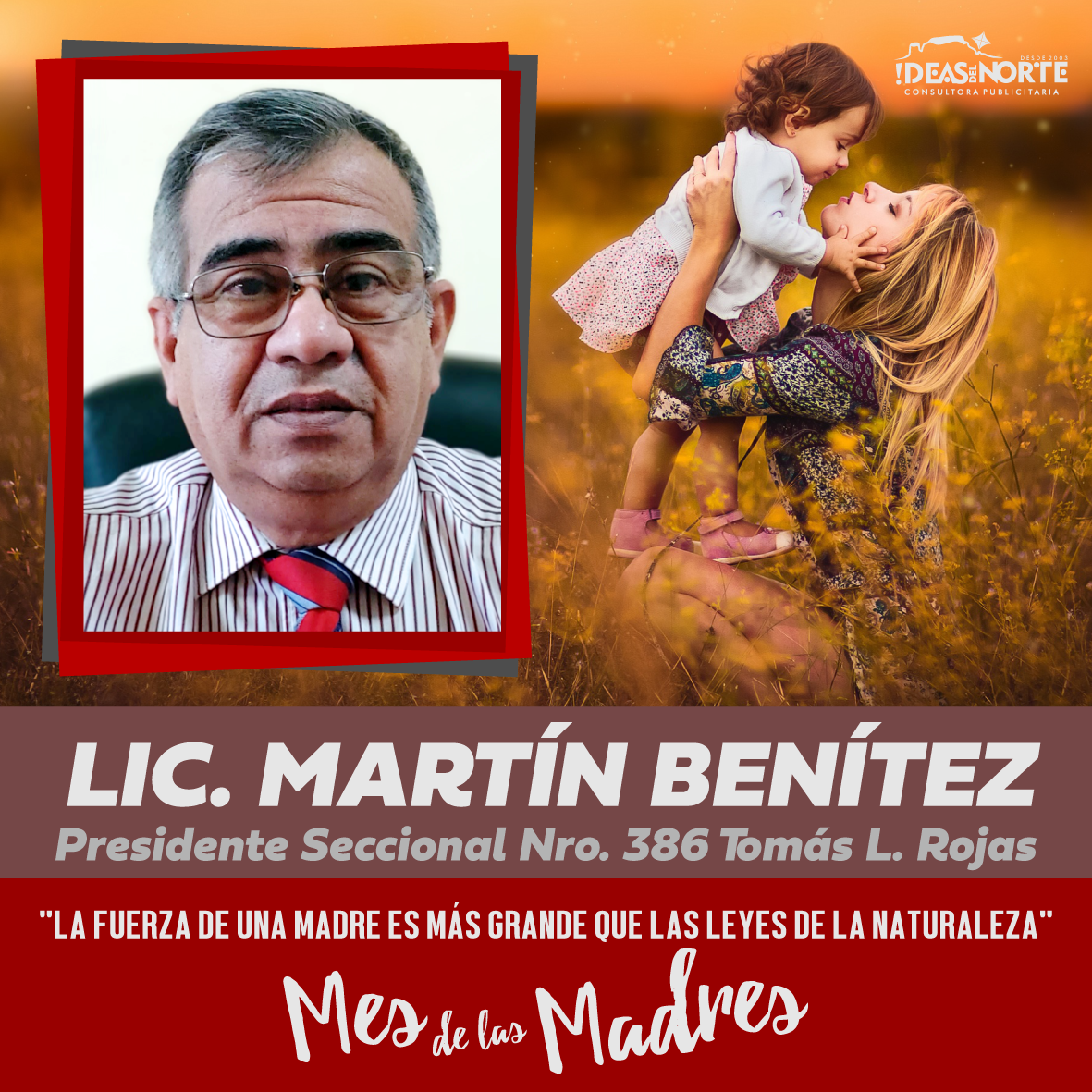 Martín Benítez