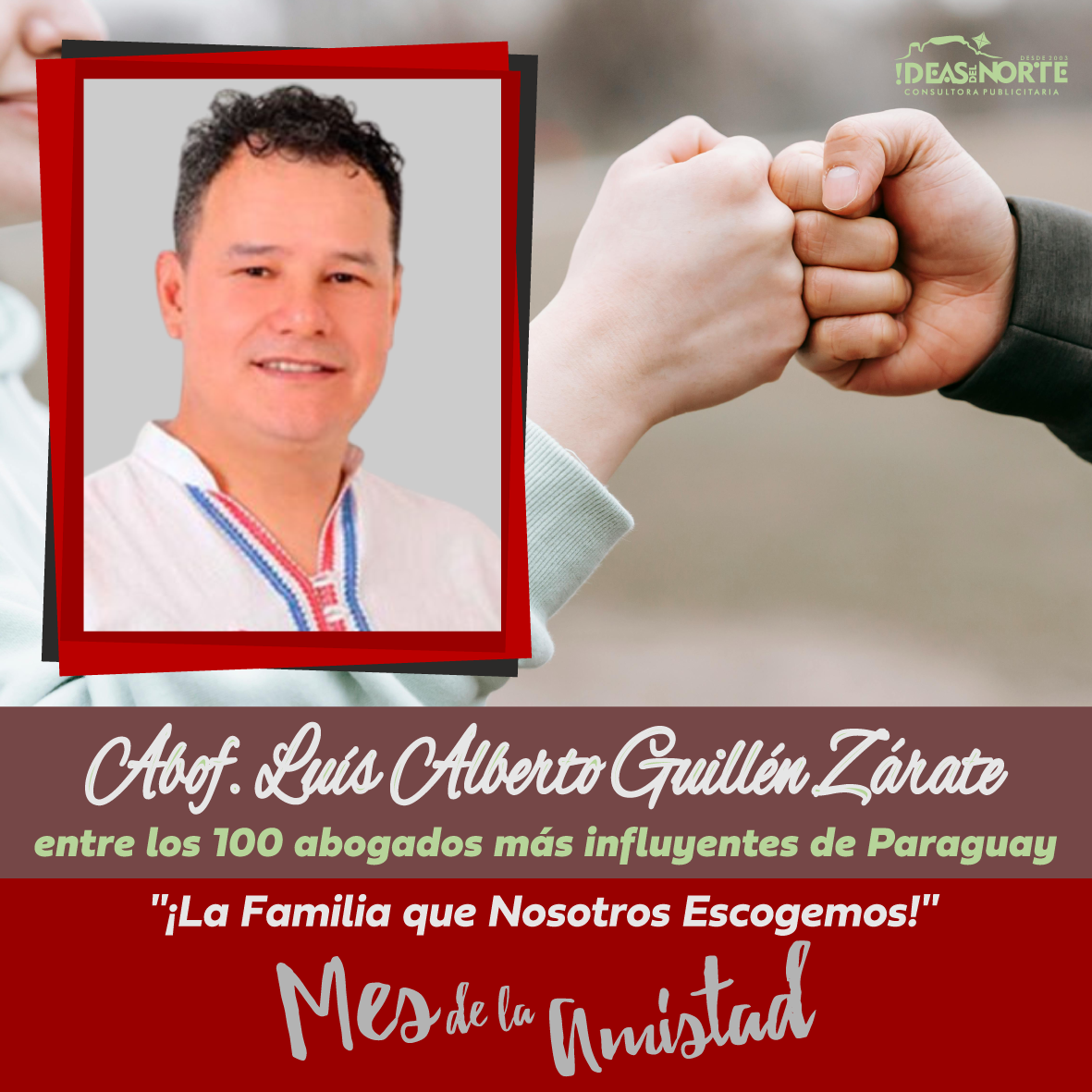 Luis Guillen