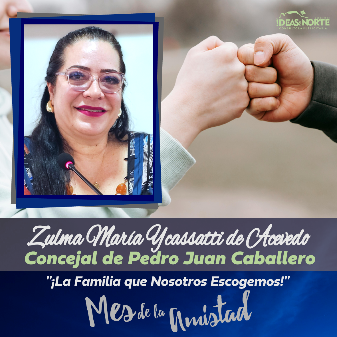 Zulma Ycassatti