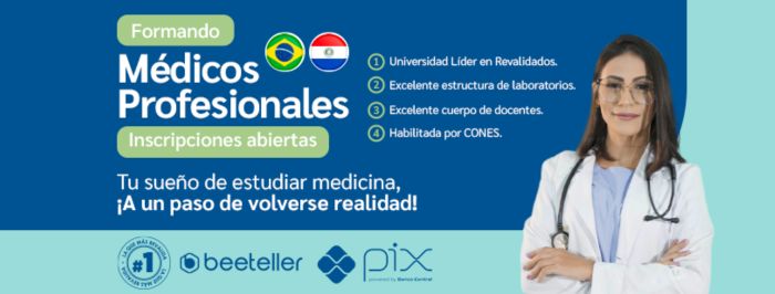 SUDA Estudiá Medicina