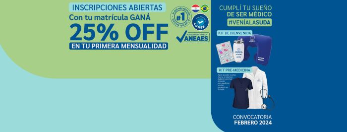 Universidad Sudamericana