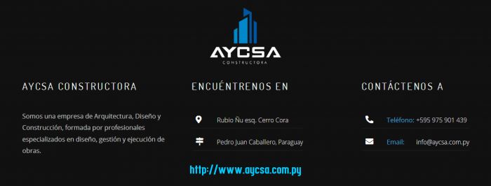 AYCSA