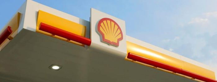 Shell PJC